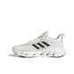 White/Black