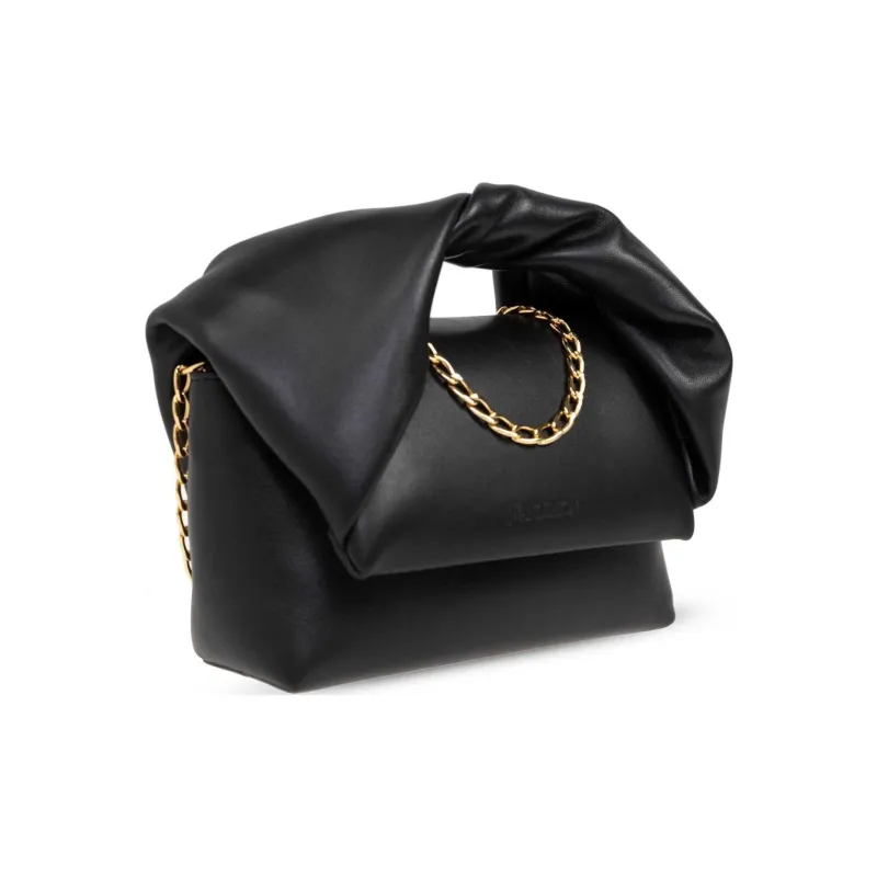 JW Anderson Small Twister Top Handle Bag-1