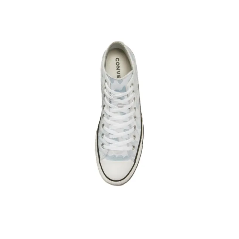 Converse Chuck Taylor All Star High 'Split Panel Camo White Mouse'-3