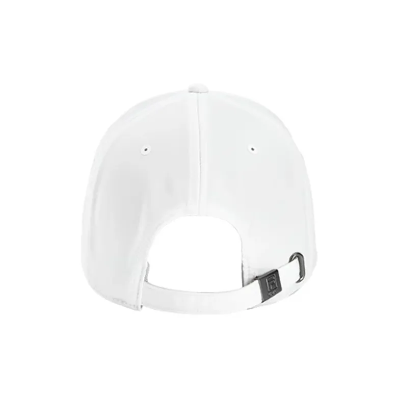 FILA Polyester, Elastane Baseball Caps Unisex White-2