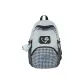 Gray Single Bag