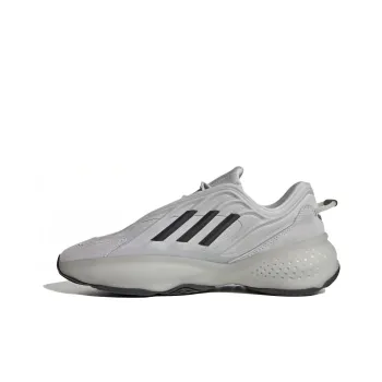 Ozrah Adidas Originals 'Light Solid Grey'