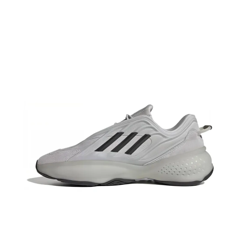 Ozrah Adidas Originals 'Light Solid Grey'-0
