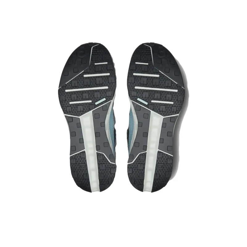 On Running CloudhorizOn Waterproof Lead Mineral Men-4