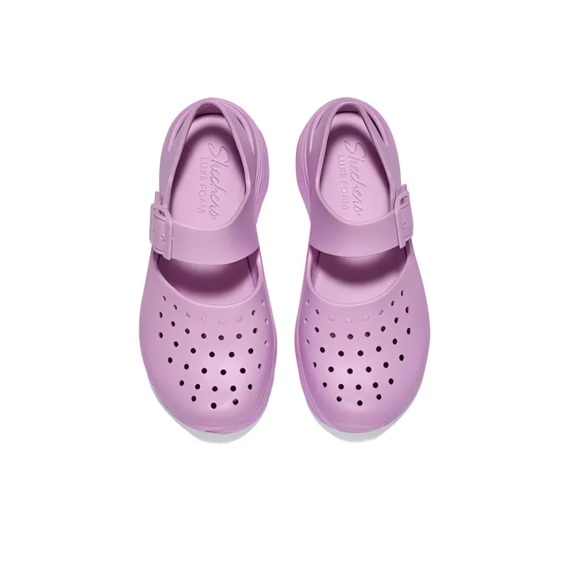 Skechers Foamies 'Purple' Women's-3