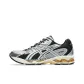 Piedmont Grey/Pure Silver​