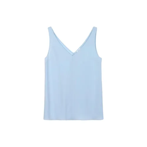 Roselingling Tank Tops Women's