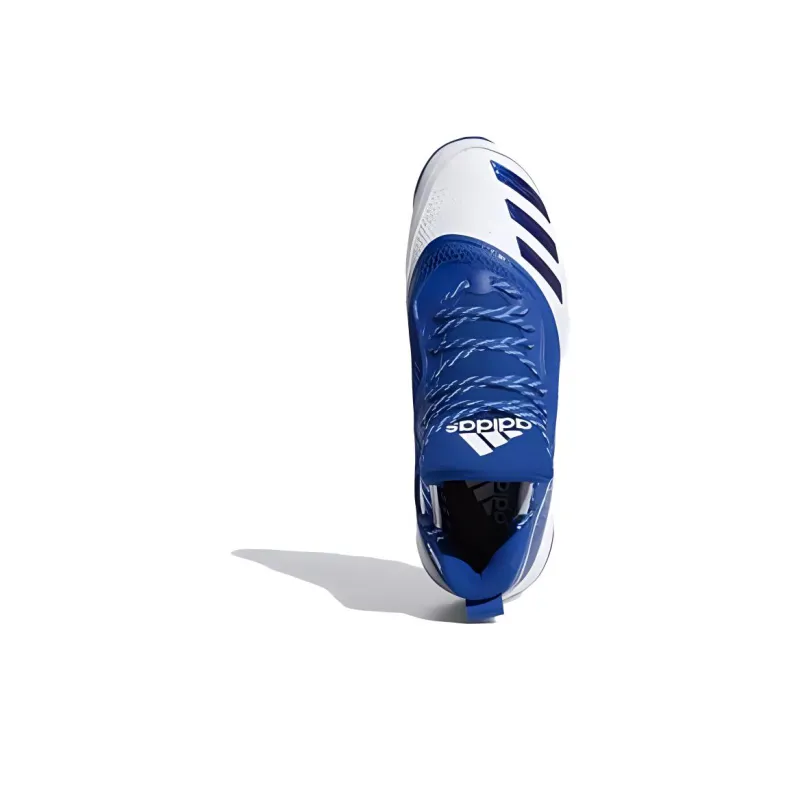 Adidas Icon V Turf 'Collegiate Royal'-4