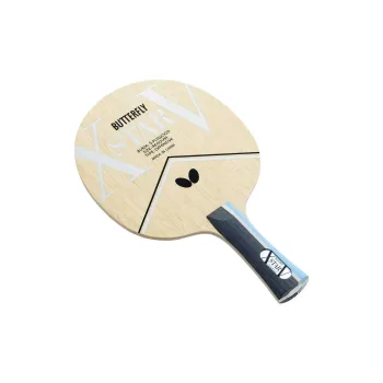 Butterfly Table Tennis Blades Pure Wood Unisex