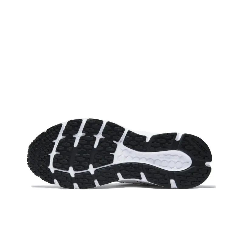 New Balance 408 Shoes 'White Black'-4