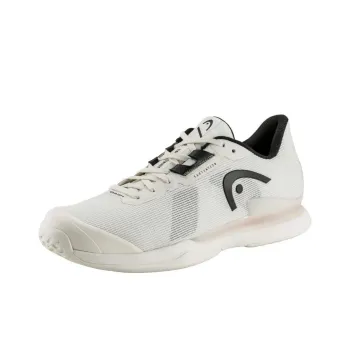 HEAD Breathable Low Top Tennis Shoes Men's Beige Black