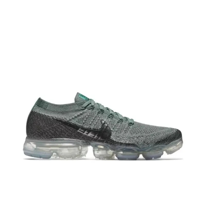 Nike Air VaporMax Metallic Clay Green Women's-1