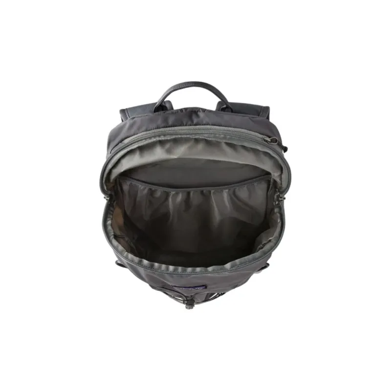 Patagonia Recycled Nylon Backpack Large Size Men's Black-1