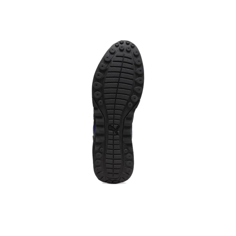 Puma BMW Motorsport X SpeedFusion 2.0 'Black Dark Coal'-4