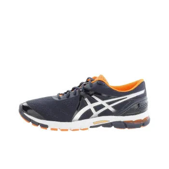 Asics Gel-Excel33 3 Running Shoes Men Low-Top Blue/White