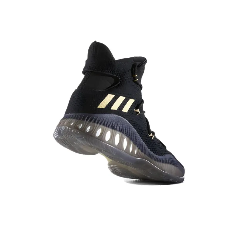 Adidas Crazy Explosive Primeknit 'Kyle Lowry PE'-3