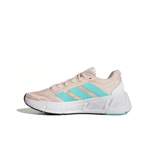 Adidas Women's Questar 2 'Wonder Quartz Aqua'