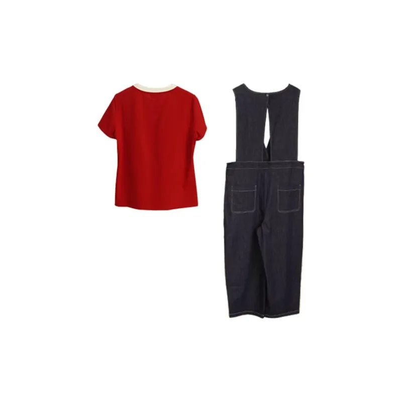 RUBIN Casual Suits Women's-1
