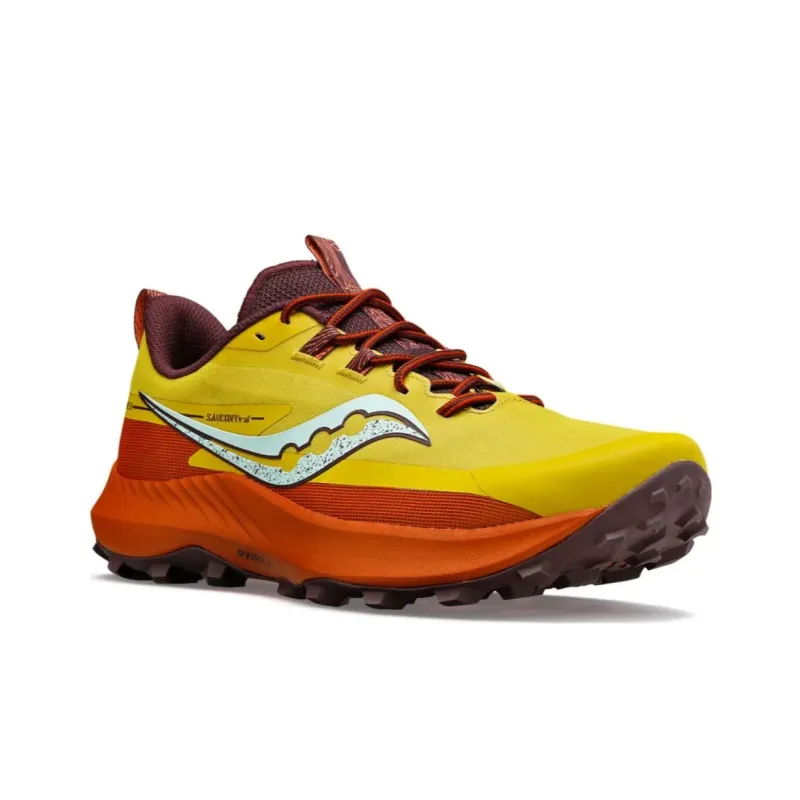 saucony Women's Peregrine 13 'Arroyo'-2