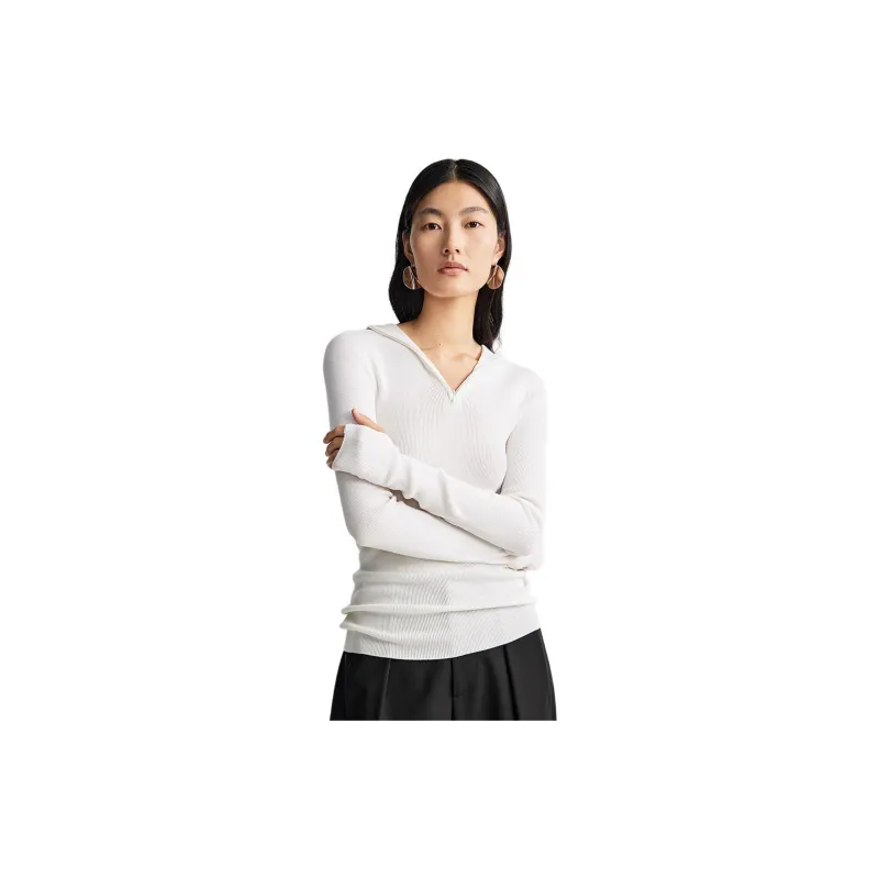 Roselingling Sweaters Women's-1