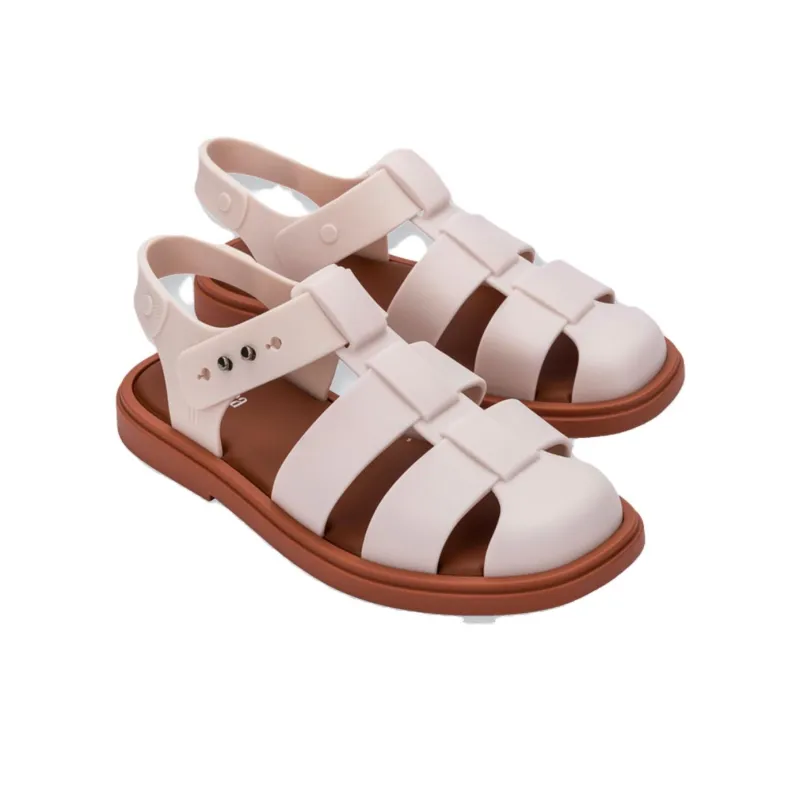 Melissa Roman Sandals Women's-2