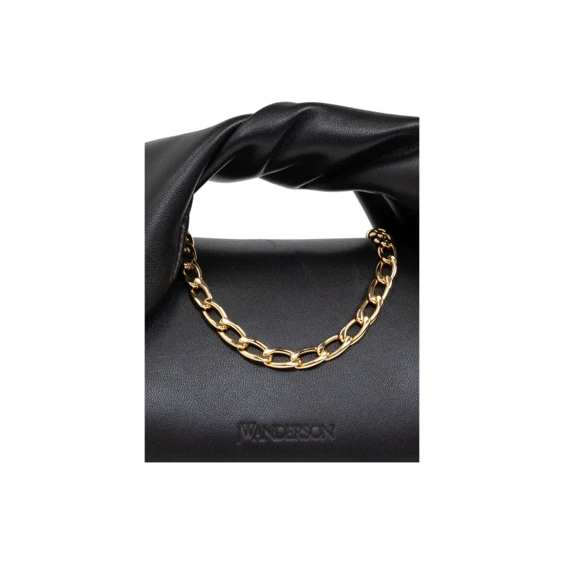 JW Anderson Small Twister Top Handle Bag-4