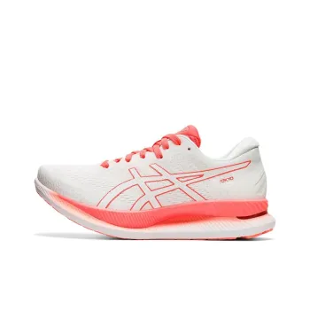 Asics GlideRide Tokyo 'Sunrise Red' Women's
