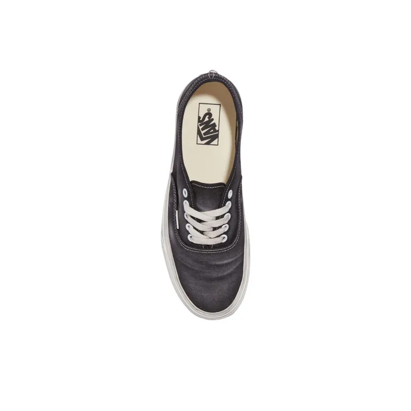 Vans Authentic Wave 'Black White'-3