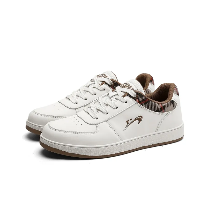 K-bird Water-Resistant Lightweight Low-Top Skateboard Shoes Women's-21