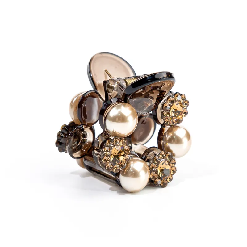Capuel Hair Clips Women's-4