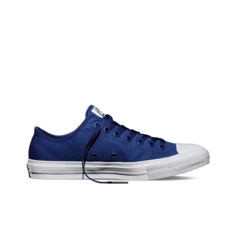 Converse Chuck Taylor All Star 2 Ox Sodalite Blue-1