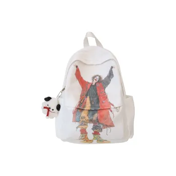 DCLOUD Backpacks
