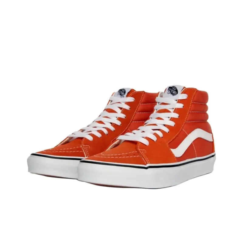 Sk8 Vans Hi 'Autumn Glaze'-1