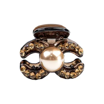 Capuel Hair Clips Women's