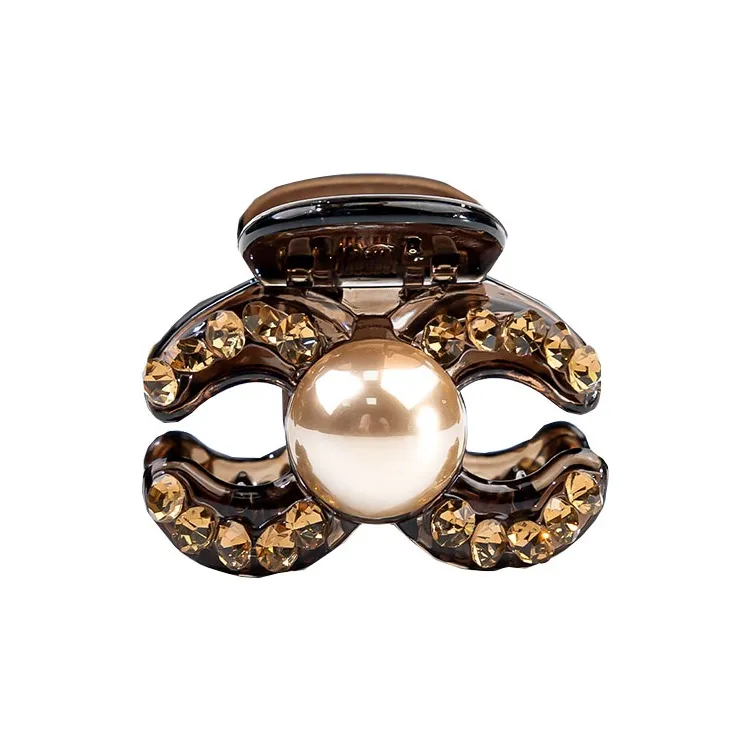 Capuel Hair Clips Women's-0