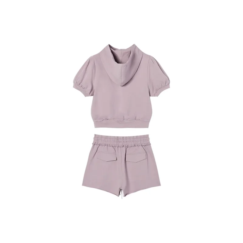 EPTISON WOMAN Casual Suit Women's-1