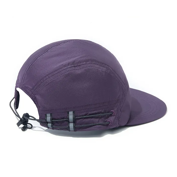 LANQI Polyamide Baseball Caps Unisex-3