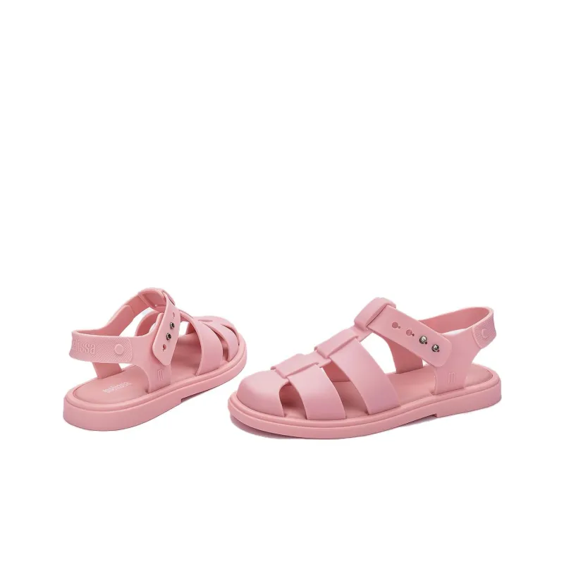 Melissa Roman Sandals Women's-13