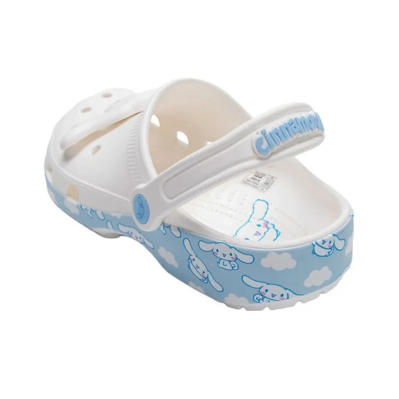 Crocs Classic Clog Hello Kitty Cinnamoroll-2