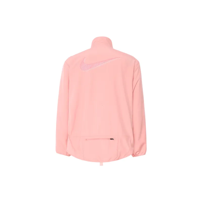 Nike Jackets Women's Pink-1