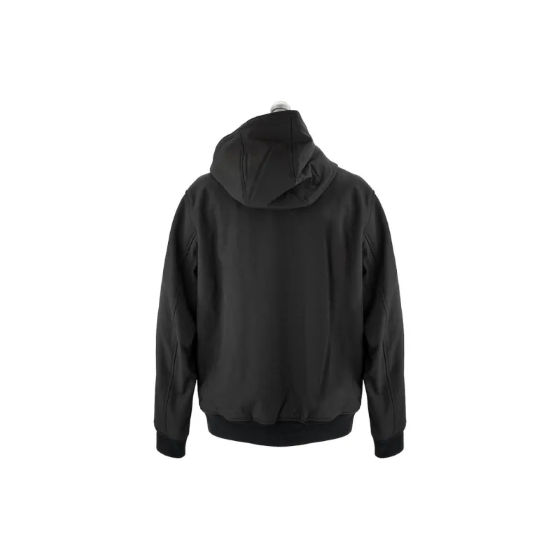 Tommy Hilfiger Puffer Jacket Men's Black-1