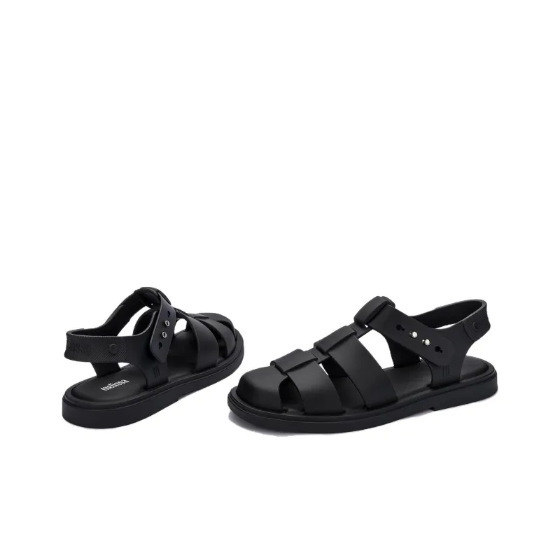 Melissa Roman Sandals Women's-8