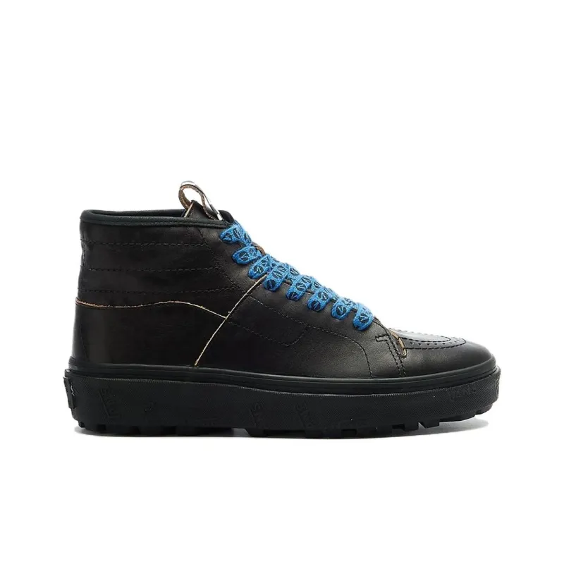 Sk8 Taka Hayashi X Vans Boot Lx 'Black'-1