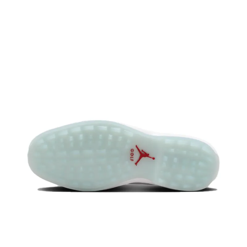 Jordan Adg 5 White Metallic Silver Blue Tint Fire Red-5