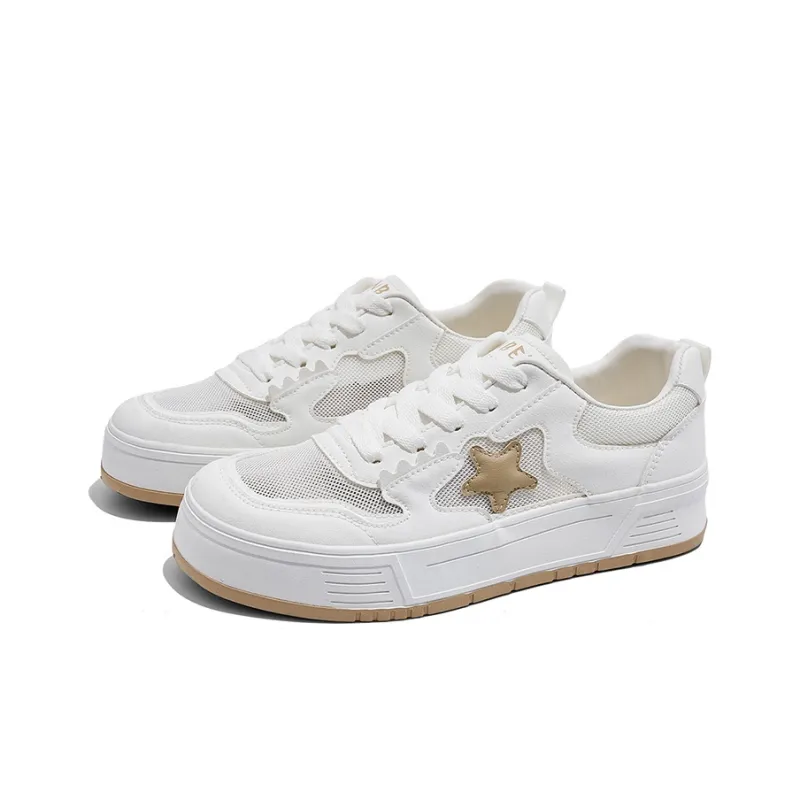 Humanism 1986 Low Top Canvas Shoes Women's-8