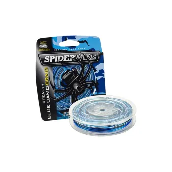 SPIDERWIRE Fish Line