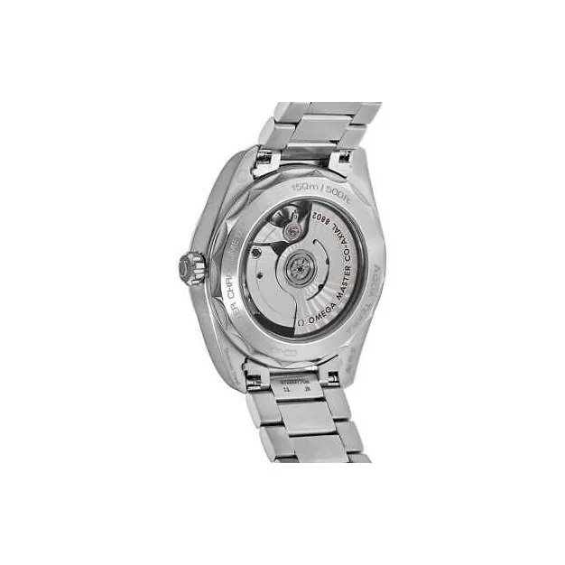 OMEGA Women's AQUA TERRA 150 Meters Watch-3