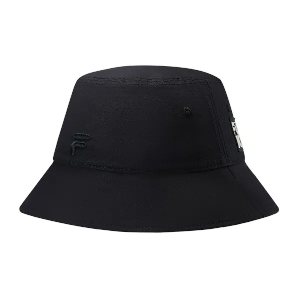 FILA FUSION Cotton, Polyamide, Elastane Bucket Hats Unisex-1