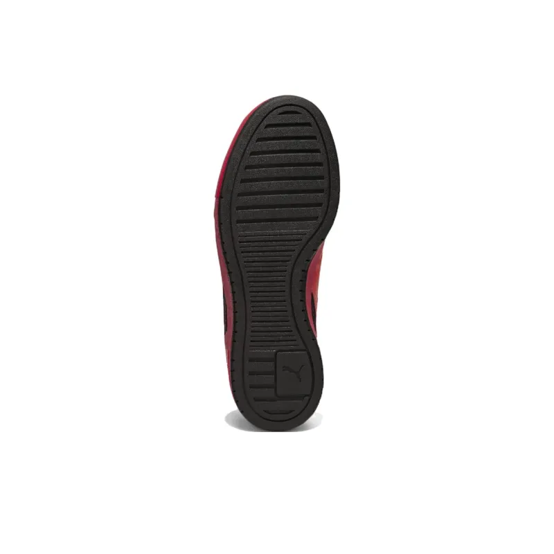 PUMA X LaFranc X Ca Pro 'For All Time Red'-4