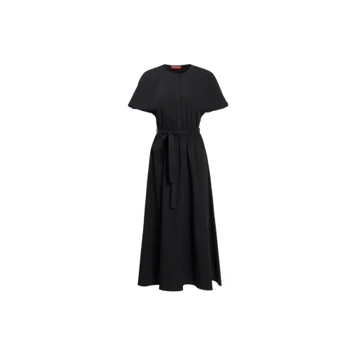 Altuzarra Short-Sleeved Dresses Women's Black